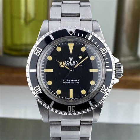 rolex 5513 mk dials|Rolex submariner 5513 price.